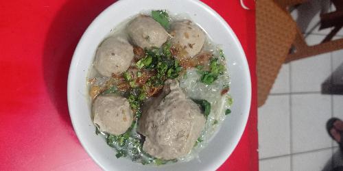 Bakso Sido Mampir: Kenikmatan yang Membuatmu Kembali Lagi