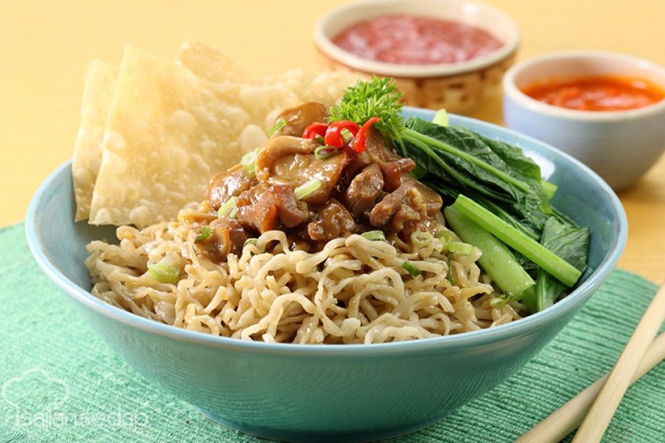 Bakso Sido Mampir: Kenikmatan yang Bikin Kamu Kembali Lagi